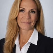 Profile picture for Mette Olafsen