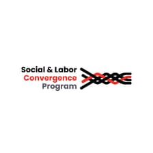 Profile picture for Social & Labor Convergence Program (SLCP)