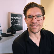 Profile picture for Bram Kuijken