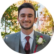 Profile picture for Nicholas Wilshire