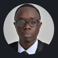 Profile picture for Michael Ogongo