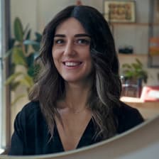 Profile picture for Lily Jabbour