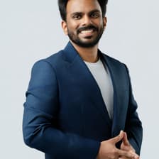 Profile picture for Nithin SS