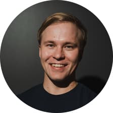 Profile picture for Teemu Karuluoto