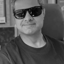 Profile picture for Mohit Arora