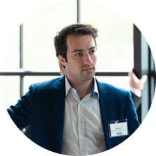 Profile picture for Max Melnick