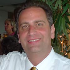 Profile picture for Patrick Benasillo