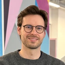 Profile picture for Raphael Heber