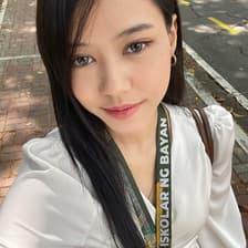 Profile picture for Ashley Nicole S. Fullero