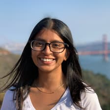 Profile picture for Abha Vedula