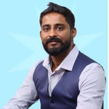 Profile picture for Saiman Shetty