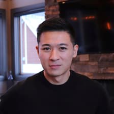 Profile picture for Bob Xu