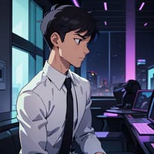 Profile picture for Leon Hsu