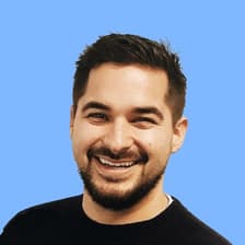 Profile picture for Adrian Curiel