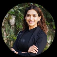 Profile picture for Akshita Iyer