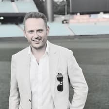 Profile picture for Scott Herrick