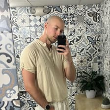 Profile picture for Dmitry