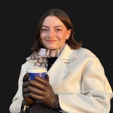Profile picture for Marina Banchik