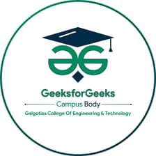Profile picture for GFGCB GCET