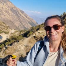 Profile picture for Jenny