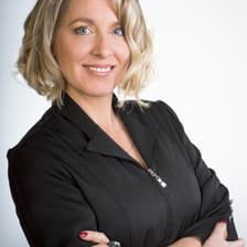 Profile picture for Isabelle Poulin