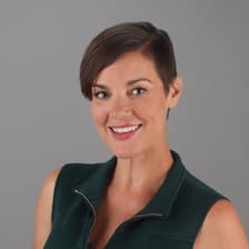 Profile picture for Katie Hilborn