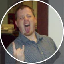 Profile picture for Dave Richman