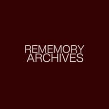 Profile picture for Rememory Archives
