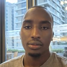 Profile picture for Ian Dancan