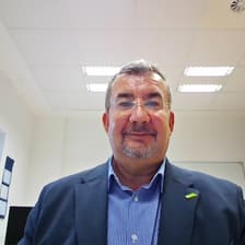 Profile picture for Elvir Hodžić - Robotina