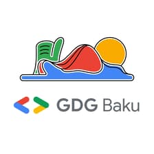 Profile picture for Google Developer Groups Baku