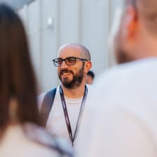 Profile picture for luca versilia