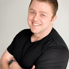 Profile picture for Kyle Poulin