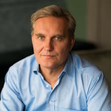 Profile picture for Hendrik Tiesinga