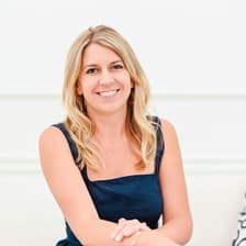 Profile picture for Kate McKeever