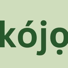 Profile picture for KÓJỌ