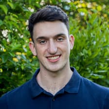 Profile picture for Isaac Miller