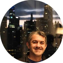 Profile picture for Orhan Goren