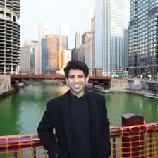 Profile picture for Hamza