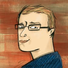 Profile picture for Chris Cumming