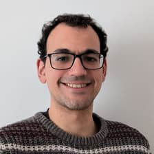 Profile picture for Michael Samy