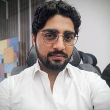 Profile picture for Abdul Mateen