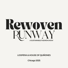 Profile picture for Rewoven Runway