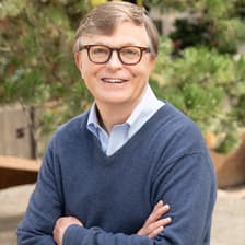 Profile picture for Mac Prichard