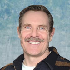 Profile picture for Scott Hoffberg Wilson