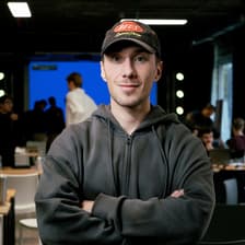 Profile picture for Paolo Trecate