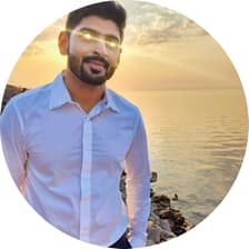 Profile picture for Rupesh Firodiya