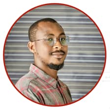 Profile picture for Ibrahim Zubairu