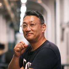 Profile picture for 目叶 貴史