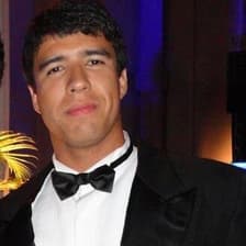 Profile picture for Tiago Bizzaro